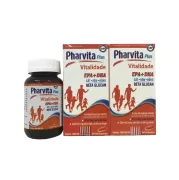 Pharvita Plus